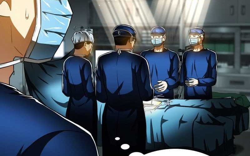 Perfect Surgeon Chapter 94 Gambar 63