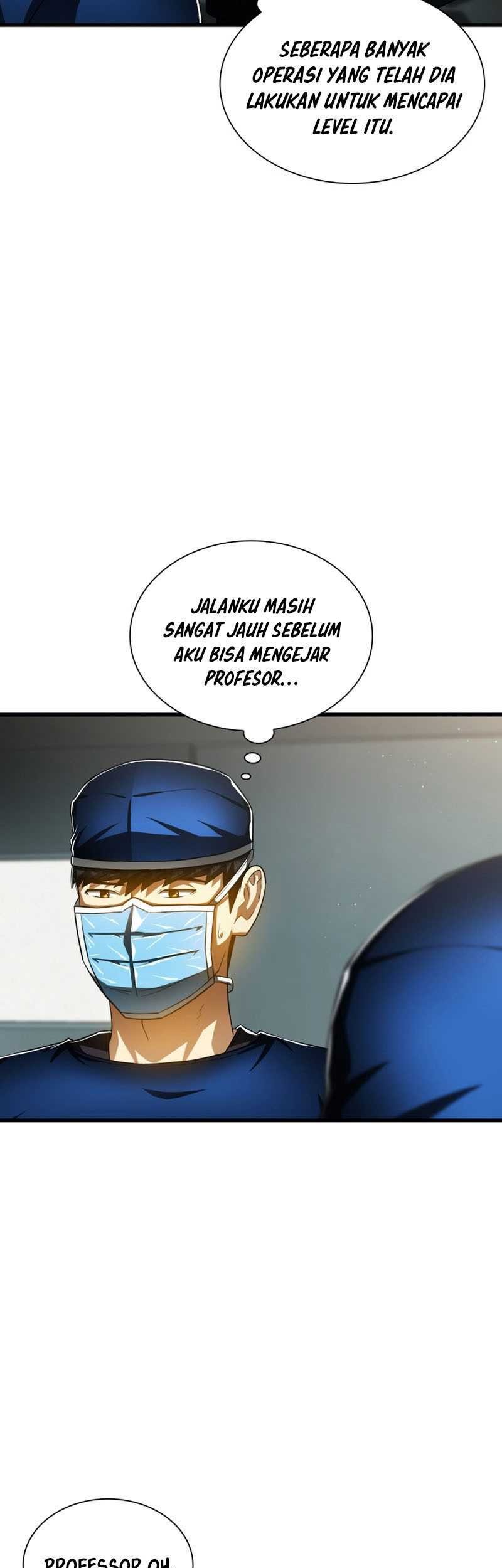 Perfect Surgeon Chapter 94 Gambar 64