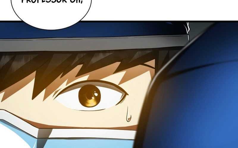 Perfect Surgeon Chapter 94 Gambar 65