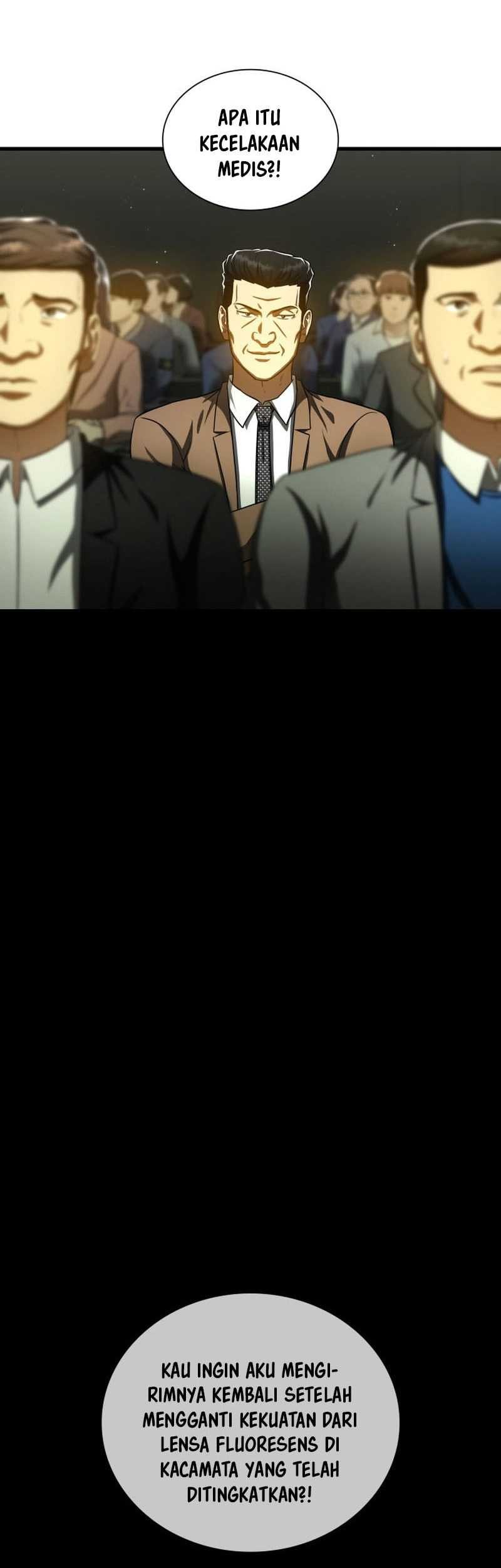 Perfect Surgeon Chapter 94 Gambar 4