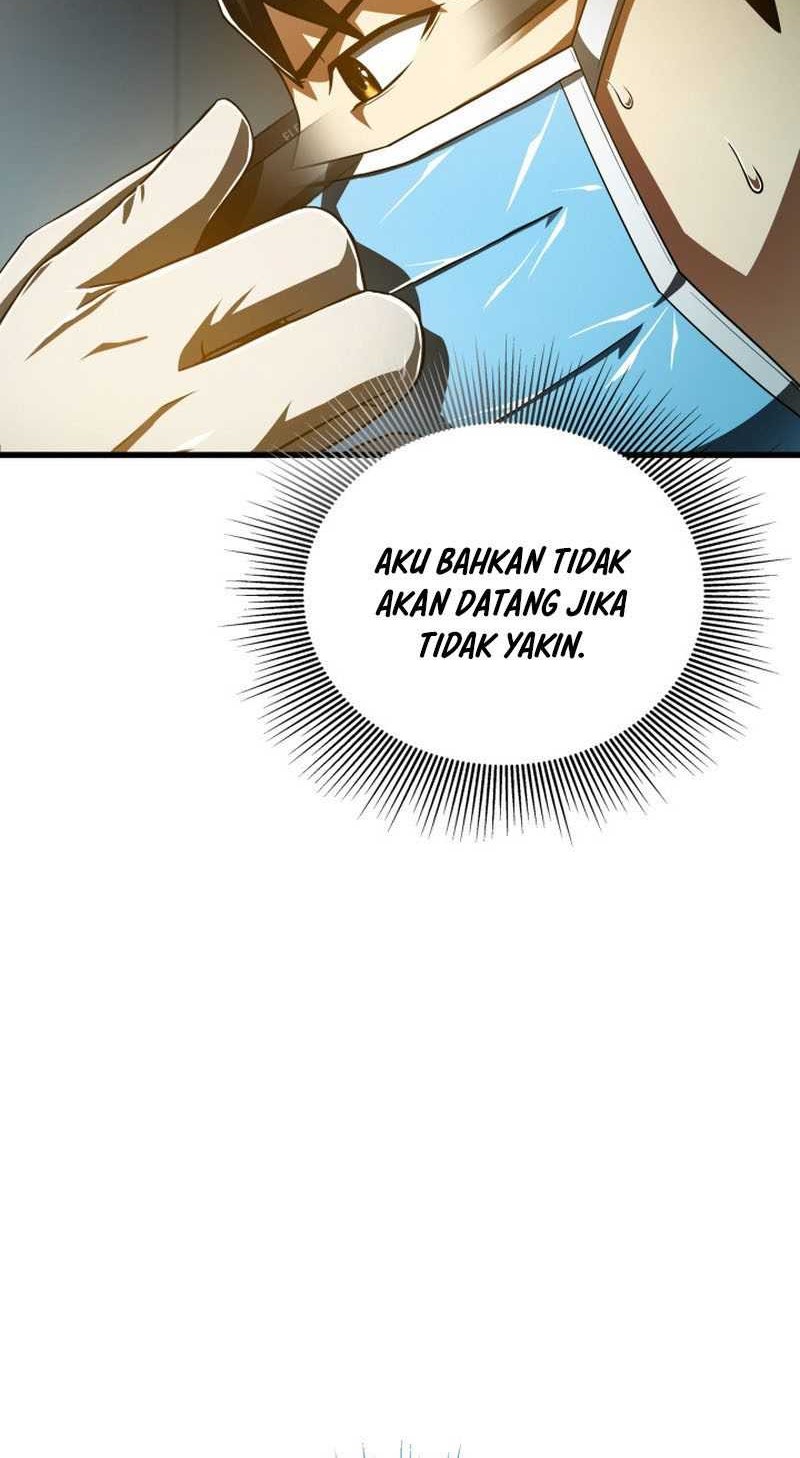 Perfect Surgeon Chapter 94 Gambar 85