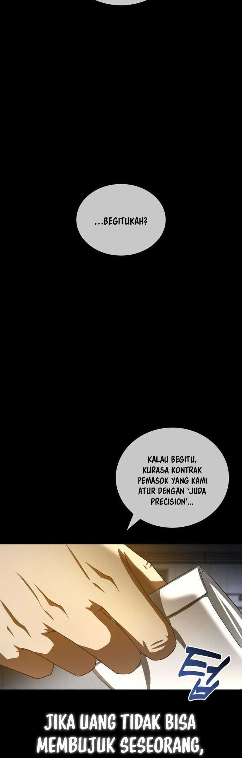 Perfect Surgeon Chapter 94 Gambar 8