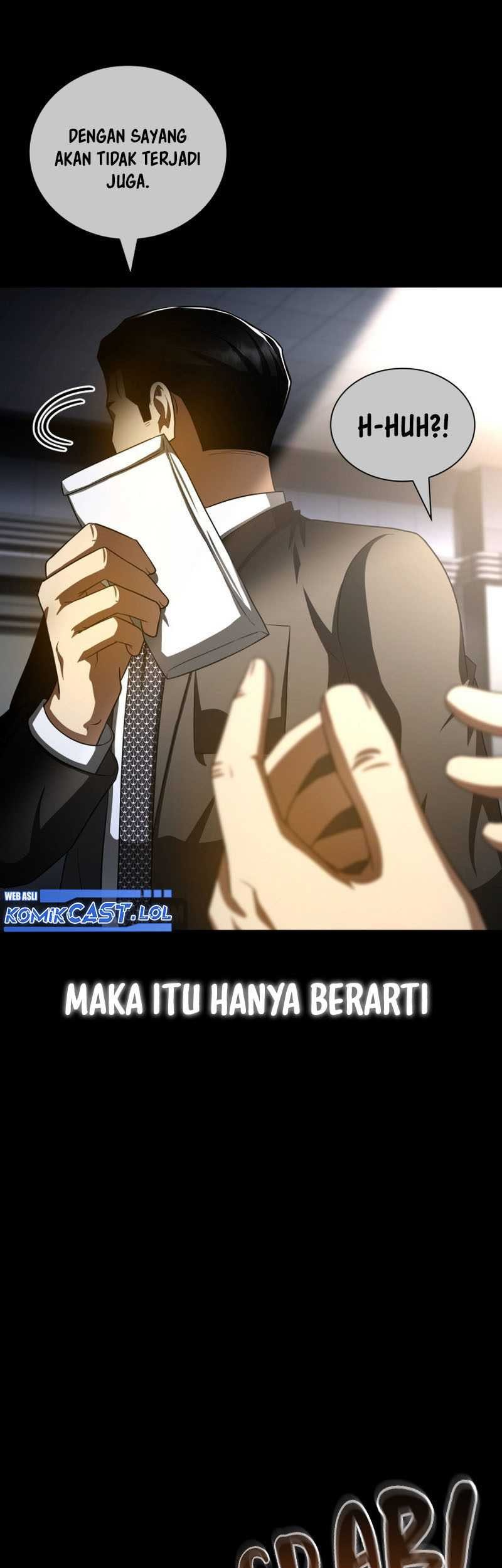 Perfect Surgeon Chapter 94 Gambar 10