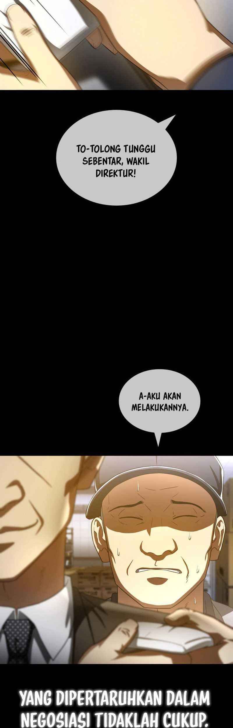 Perfect Surgeon Chapter 94 Gambar 12
