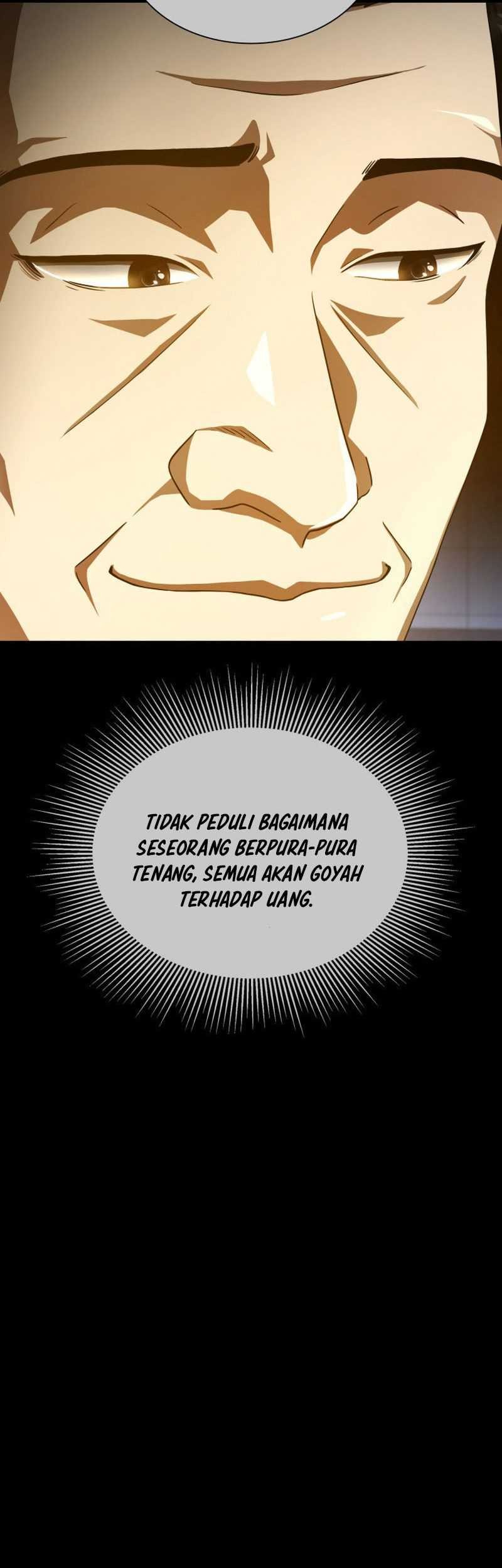 Perfect Surgeon Chapter 94 Gambar 16
