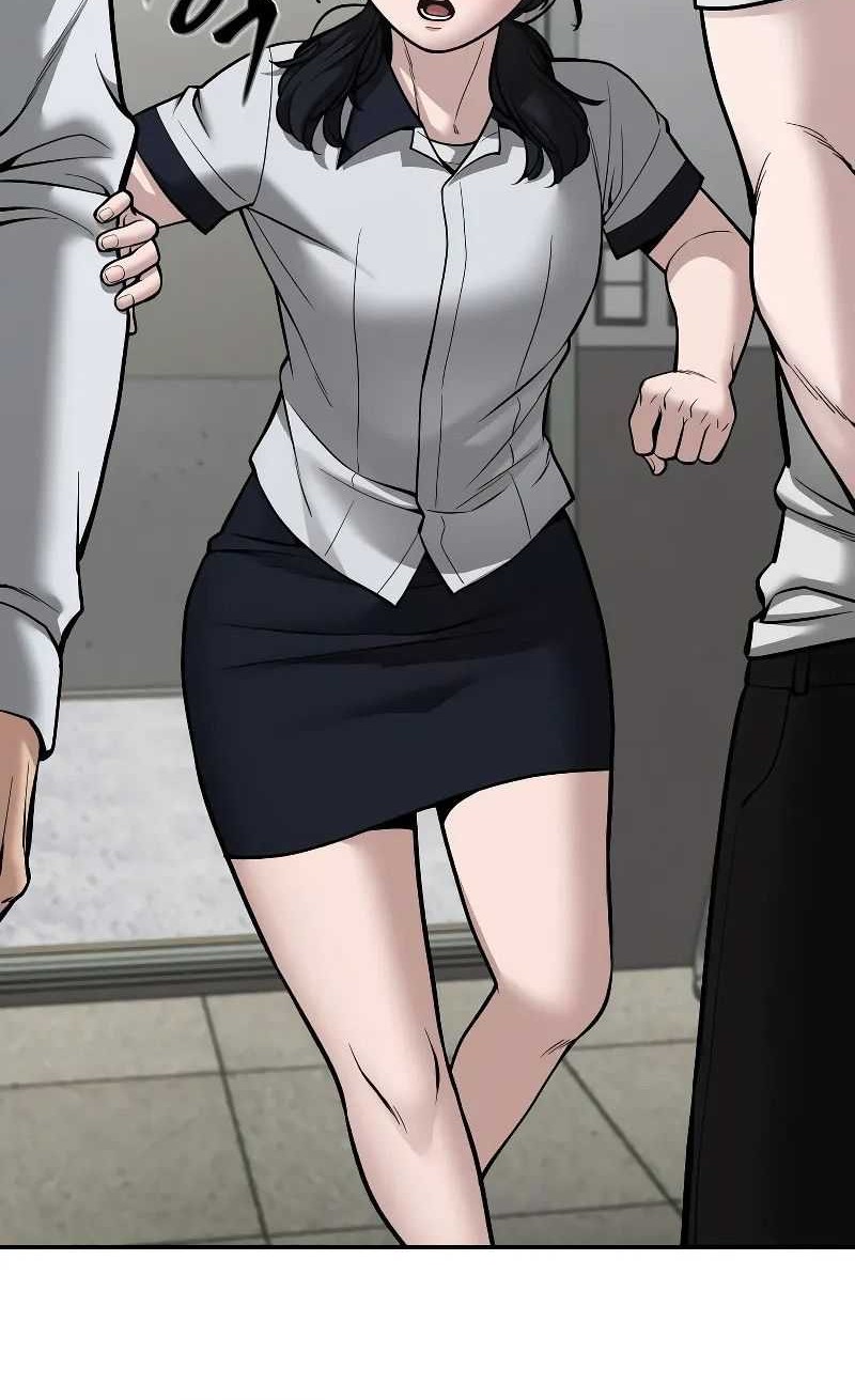 The Bully In Charge Chapter 83 Gambar 53