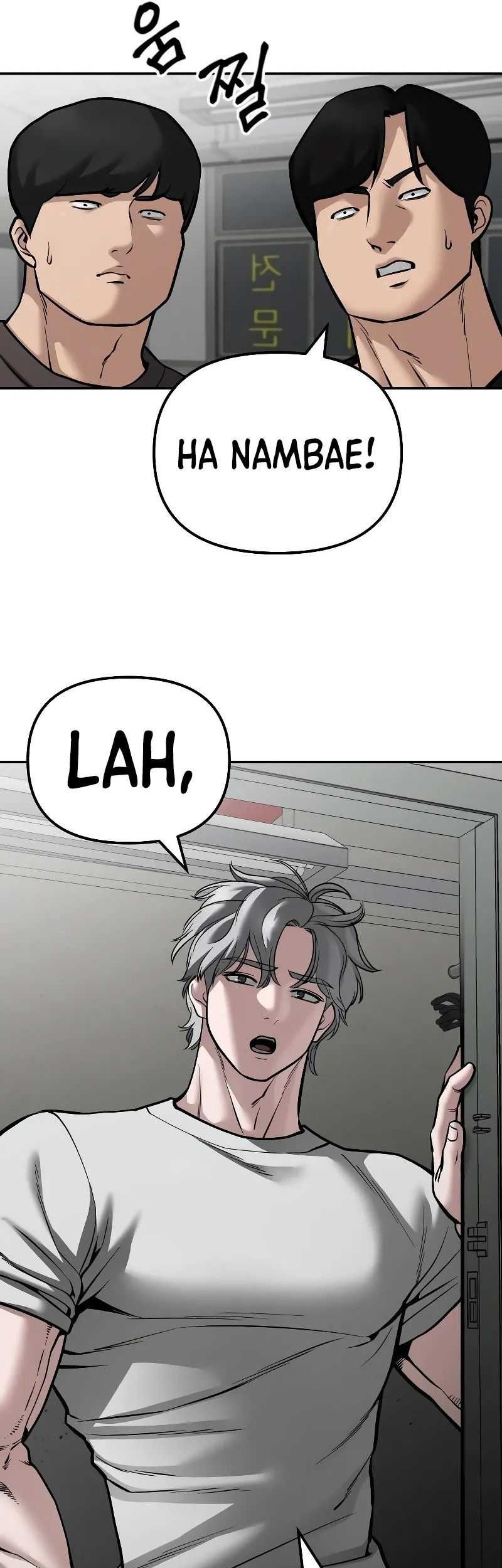 The Bully In Charge Chapter 83 Gambar 50