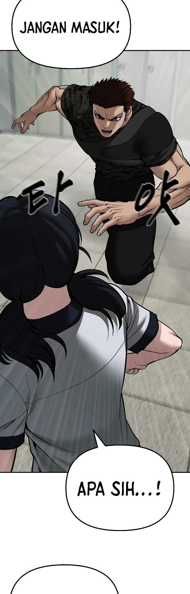 The Bully In Charge Chapter 83 Gambar 55