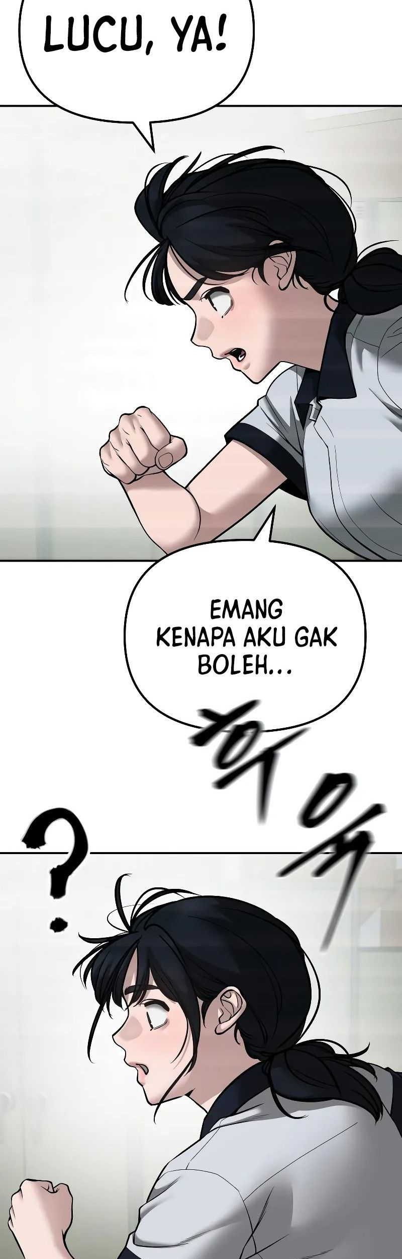 The Bully In Charge Chapter 83 Gambar 56