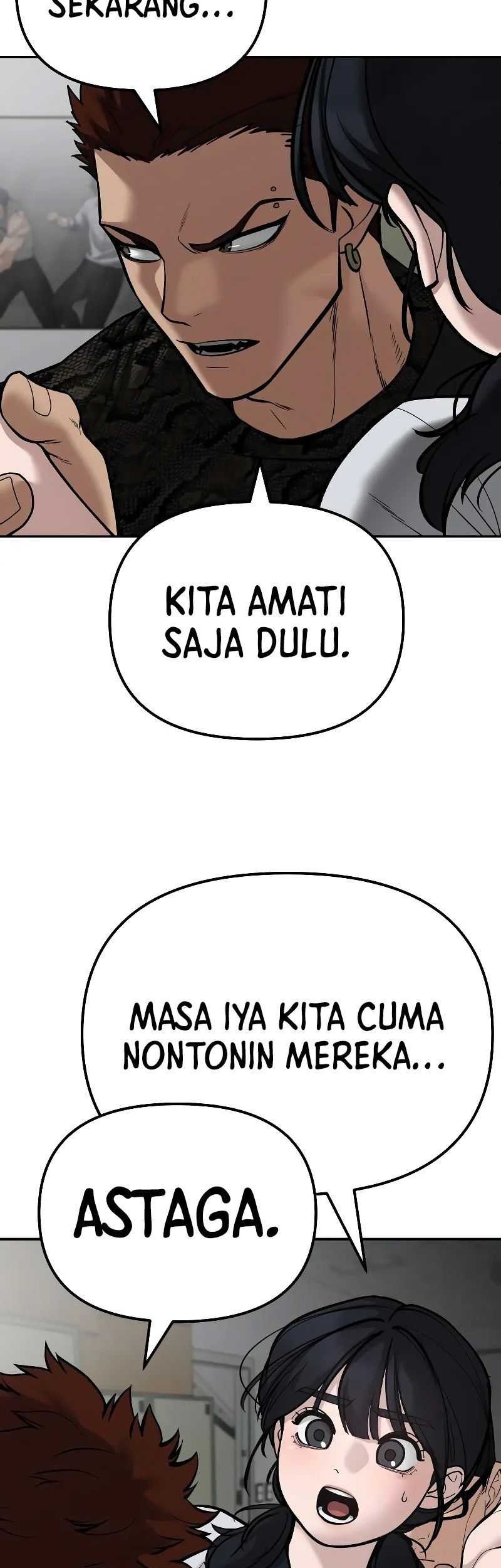 The Bully In Charge Chapter 83 Gambar 60