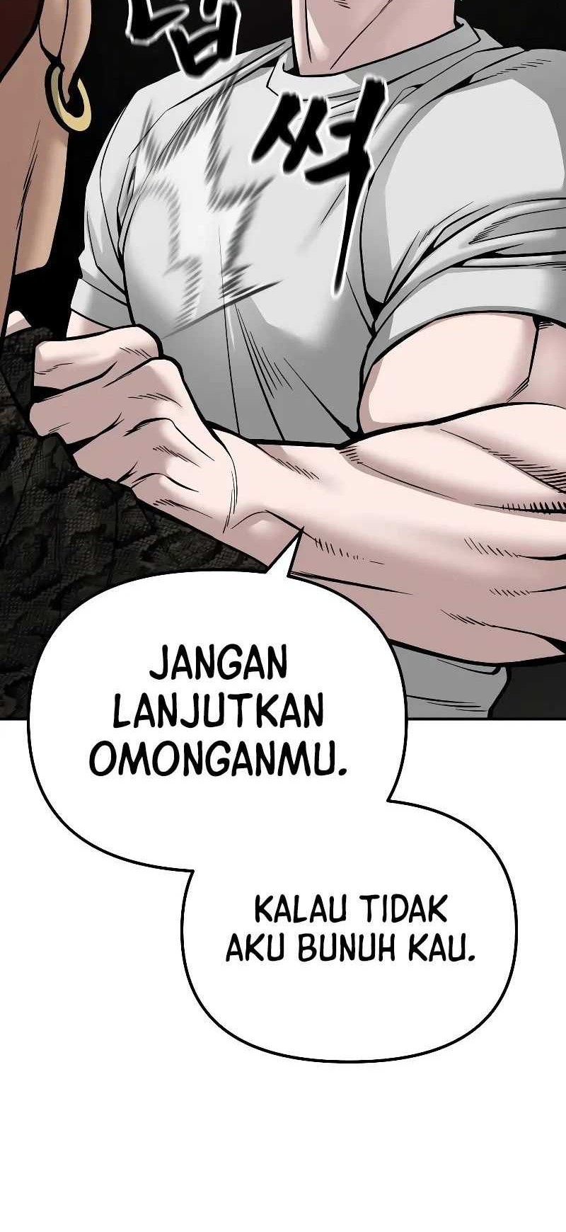 The Bully In Charge Chapter 83 Gambar 65