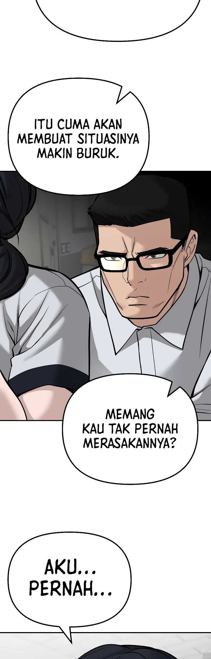 The Bully In Charge Chapter 83 Gambar 63