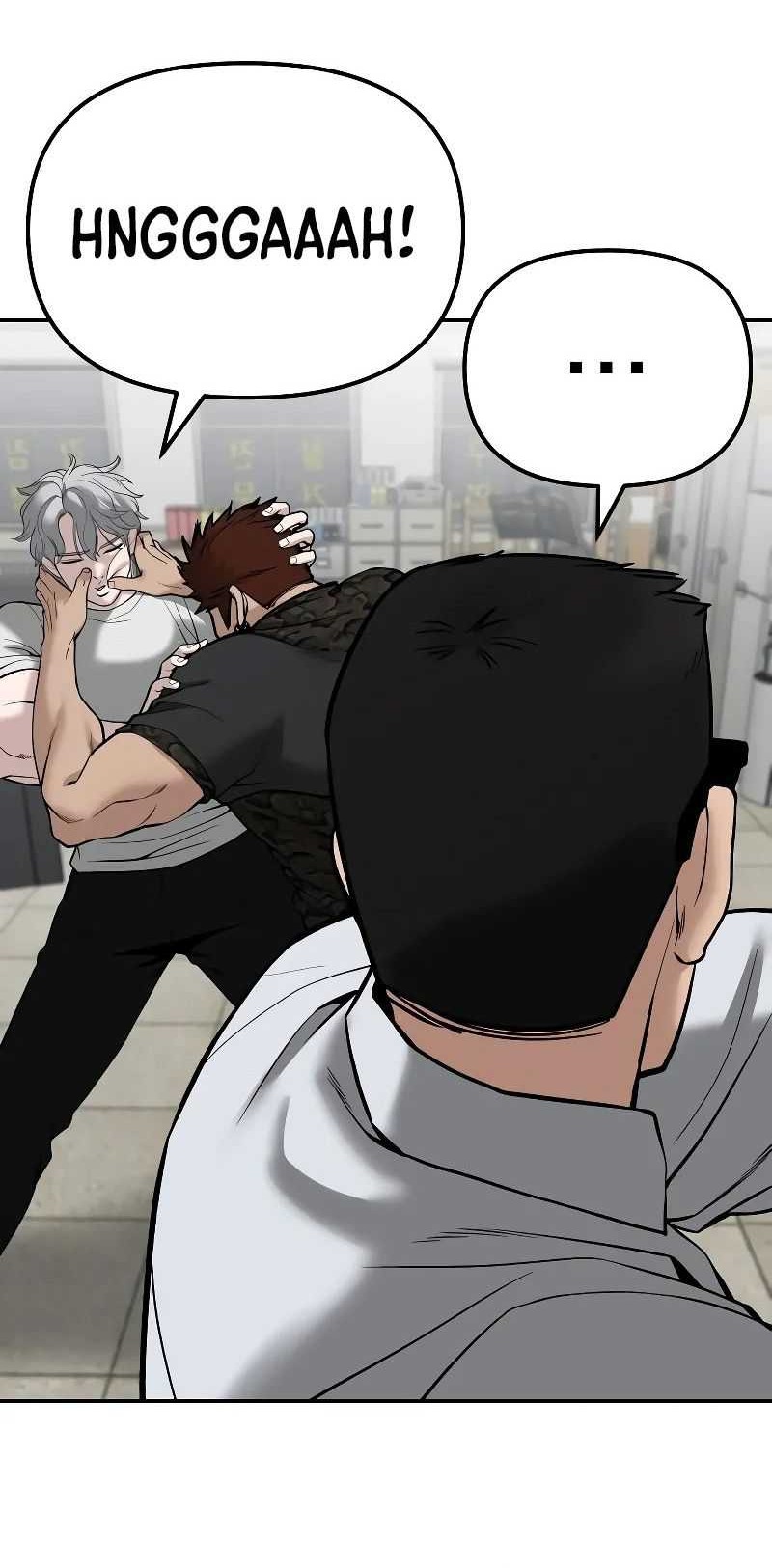 The Bully In Charge Chapter 83 Gambar 73