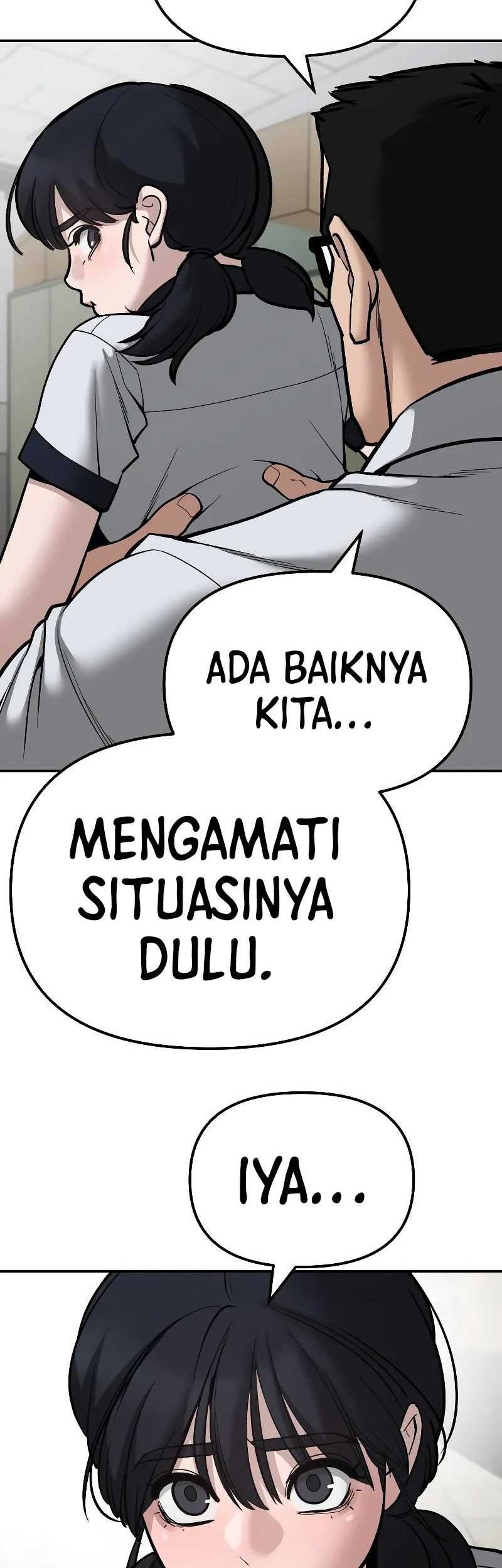 The Bully In Charge Chapter 83 Gambar 71