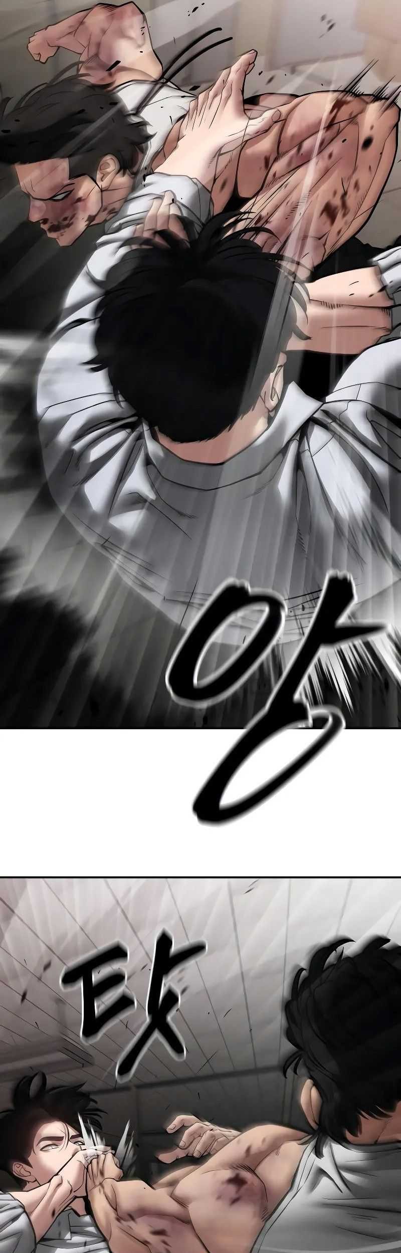 The Bully In Charge Chapter 83 Gambar 34