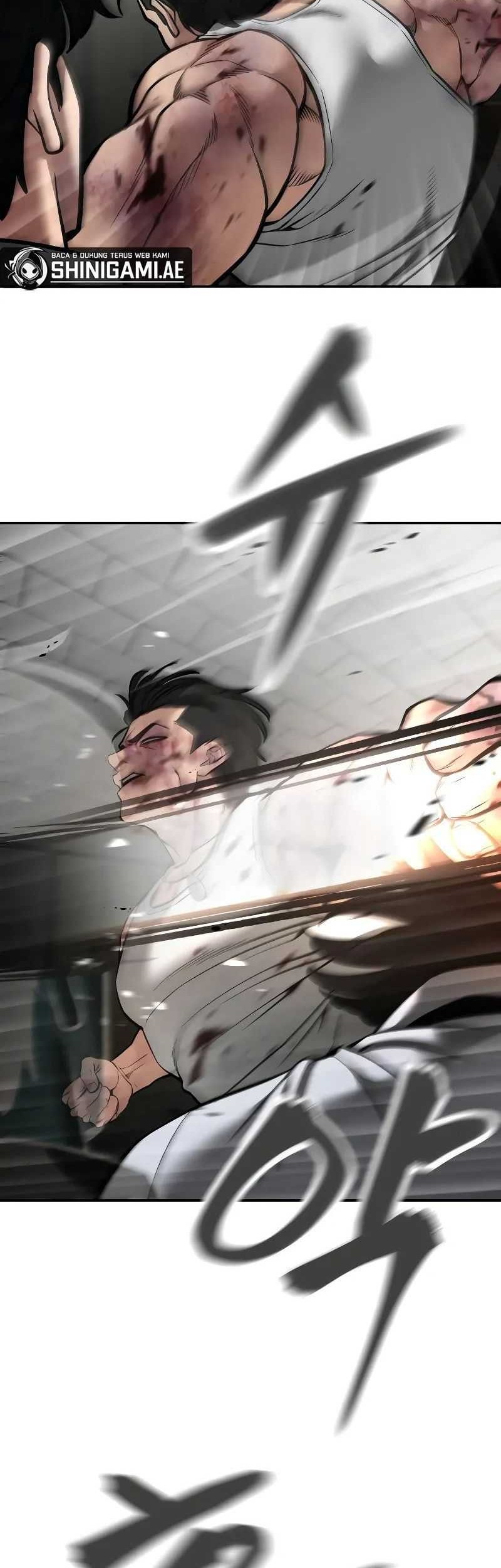 The Bully In Charge Chapter 83 Gambar 41