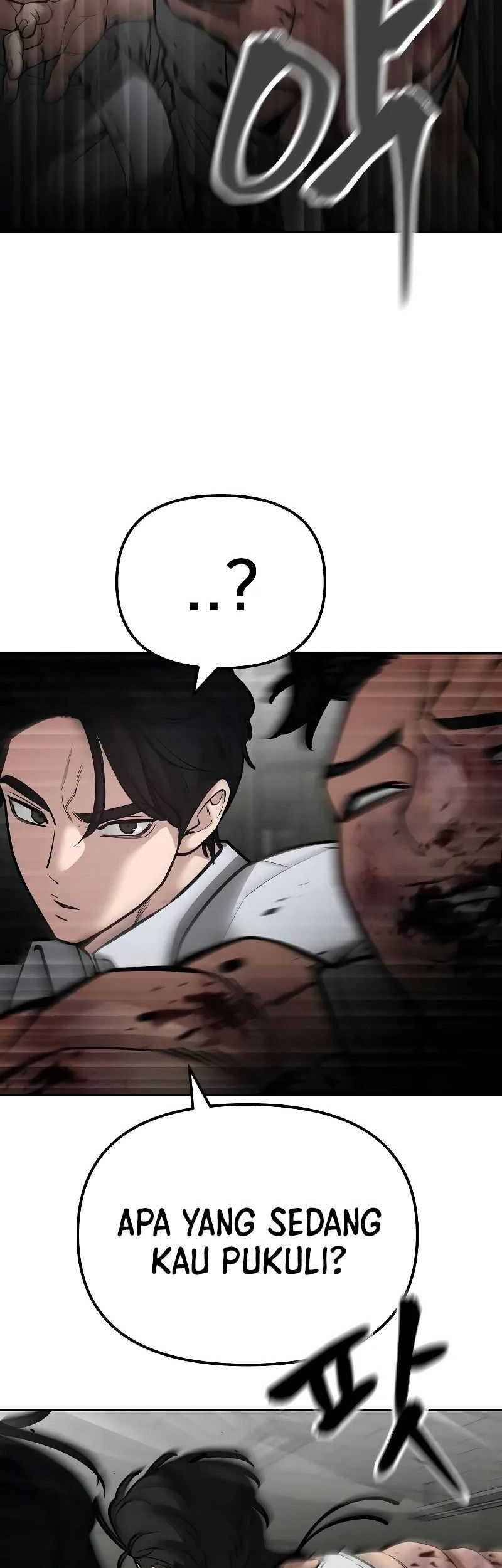 The Bully In Charge Chapter 83 Gambar 40