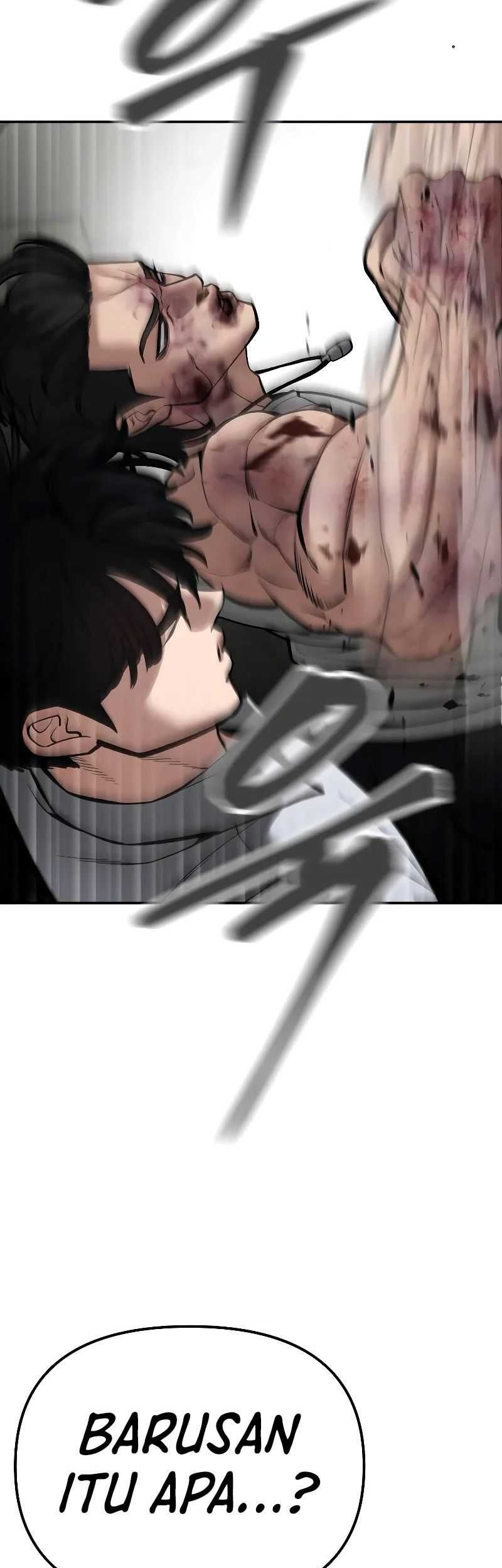 The Bully In Charge Chapter 83 Gambar 42