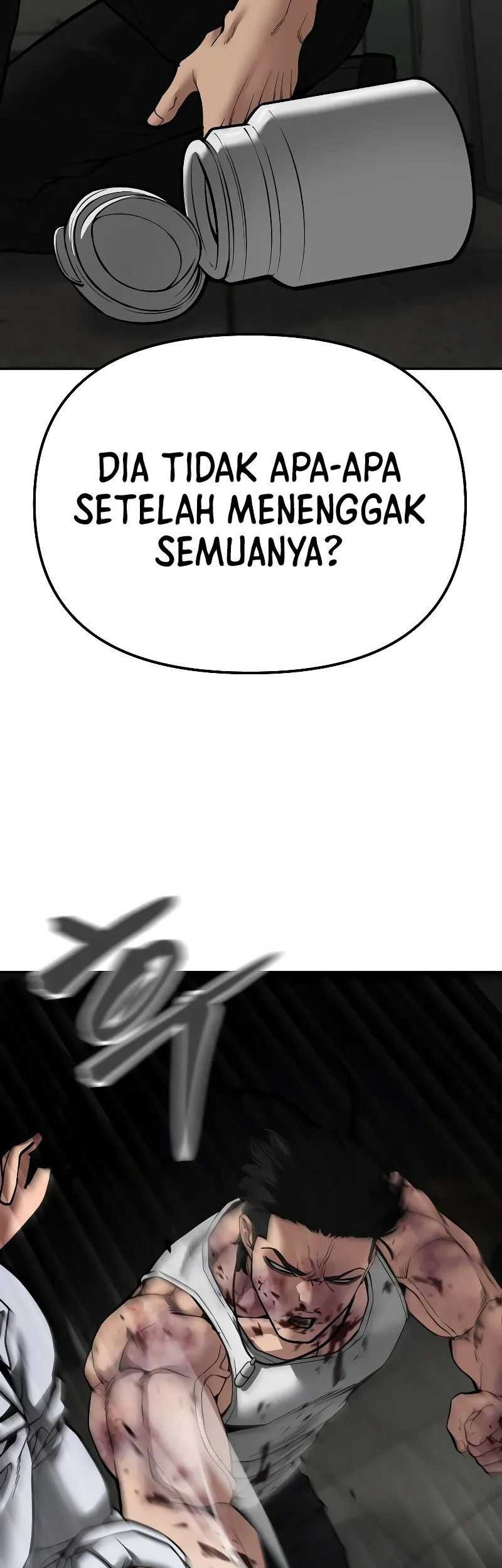 The Bully In Charge Chapter 83 Gambar 44