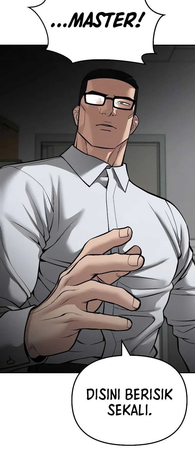 The Bully In Charge Chapter 83 Gambar 49