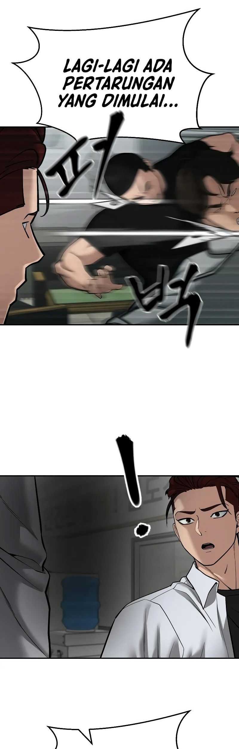 The Bully In Charge Chapter 83 Gambar 48