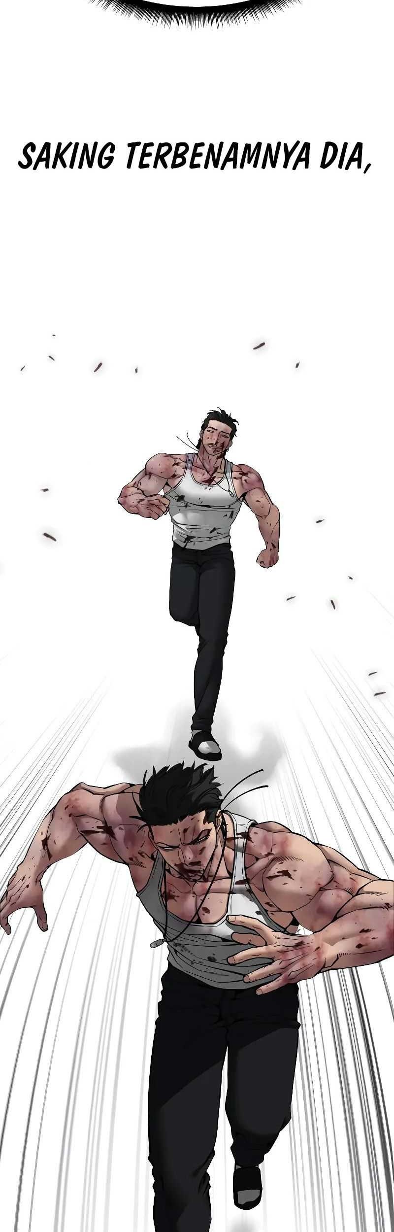 The Bully In Charge Chapter 83 Gambar 92