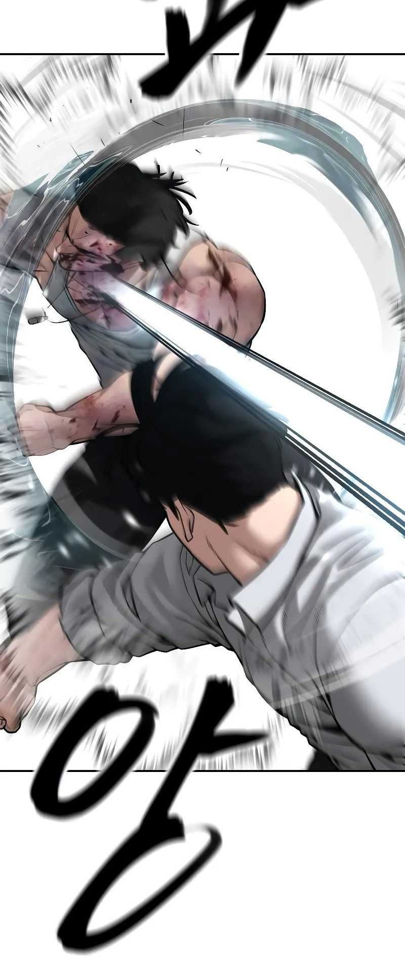 The Bully In Charge Chapter 83 Gambar 97