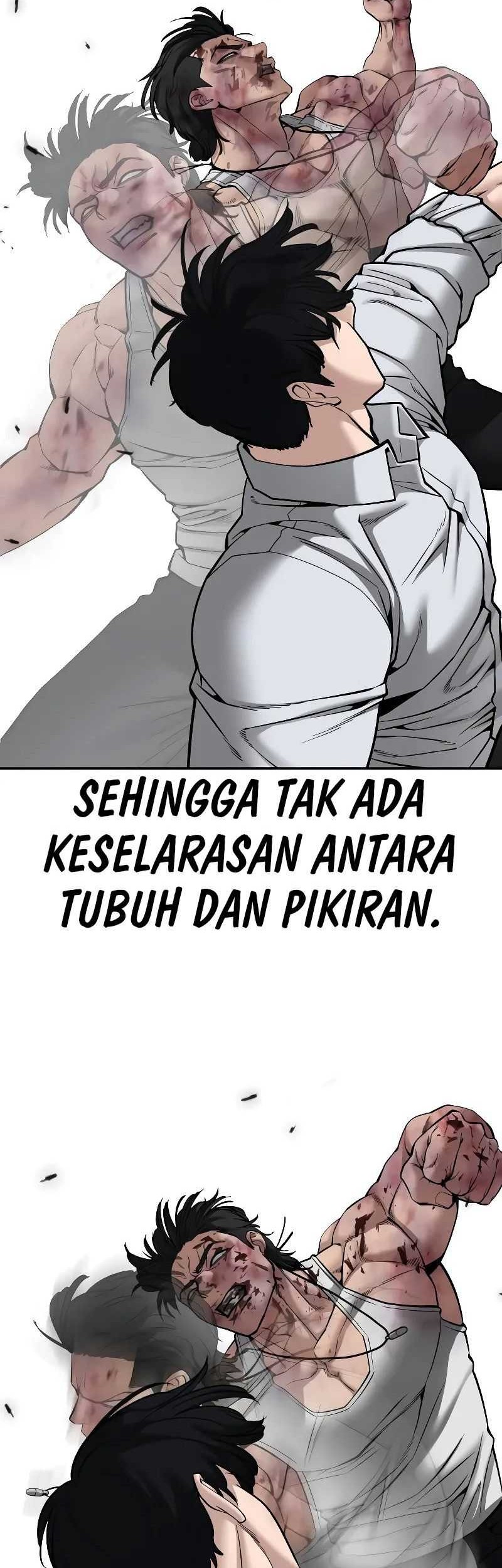 The Bully In Charge Chapter 83 Gambar 95
