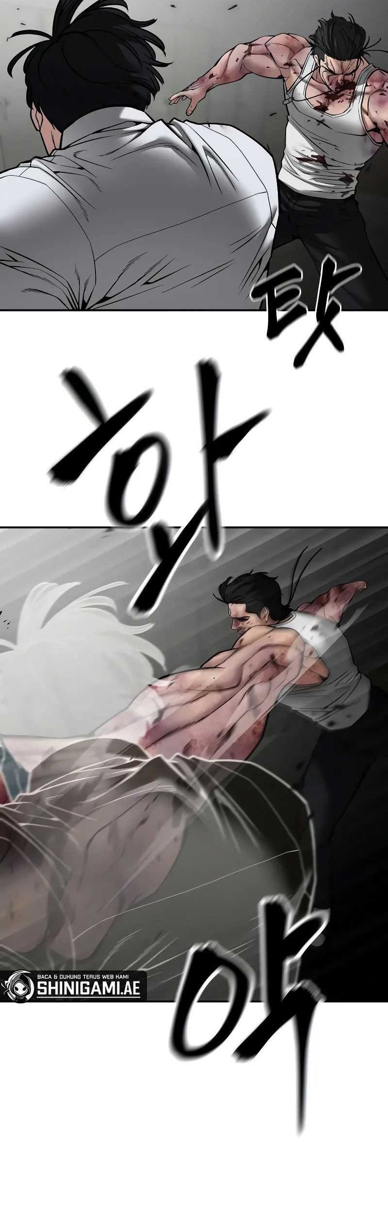 The Bully In Charge Chapter 83 Gambar 101