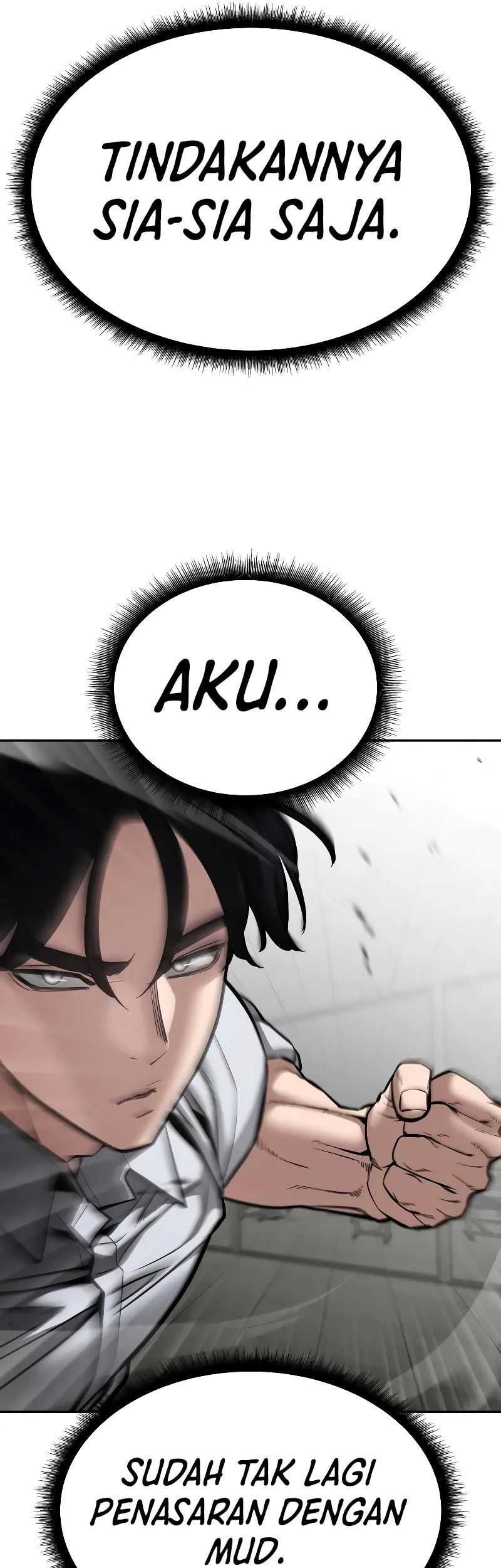 The Bully In Charge Chapter 83 Gambar 98