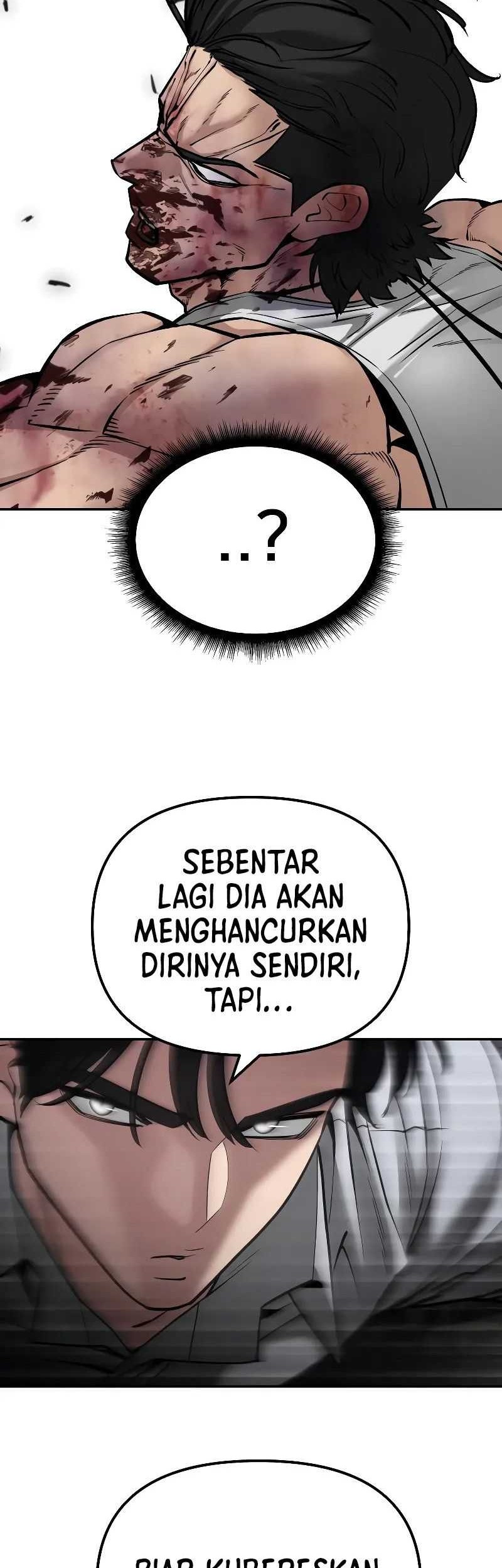 The Bully In Charge Chapter 83 Gambar 103
