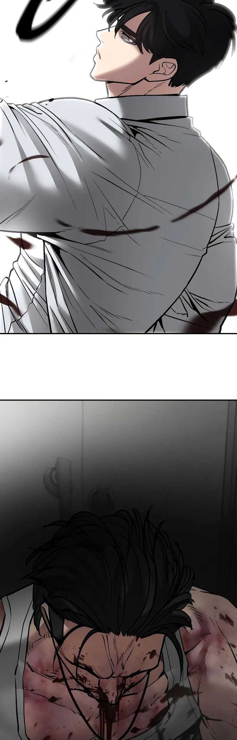 The Bully In Charge Chapter 83 Gambar 107