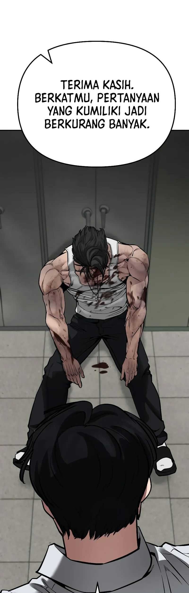 The Bully In Charge Chapter 83 Gambar 110