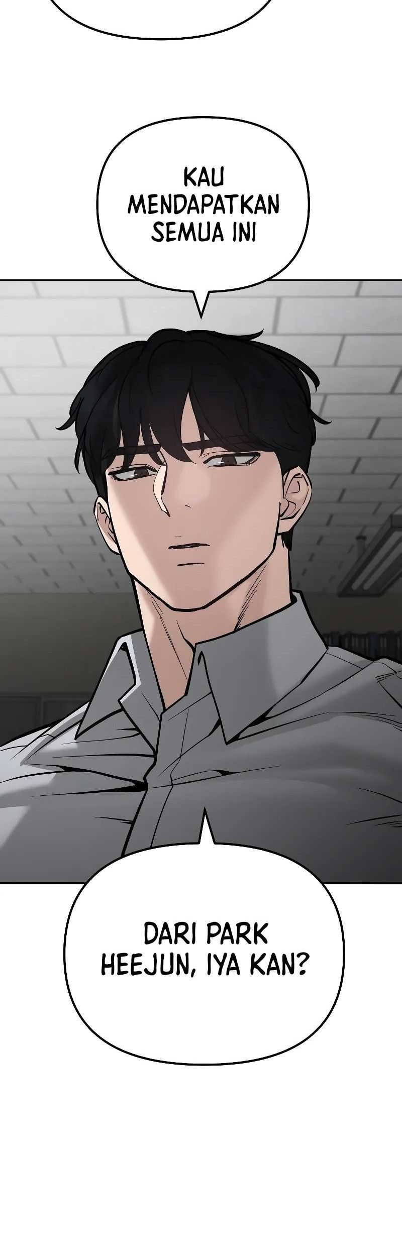 The Bully In Charge Chapter 83 Gambar 112