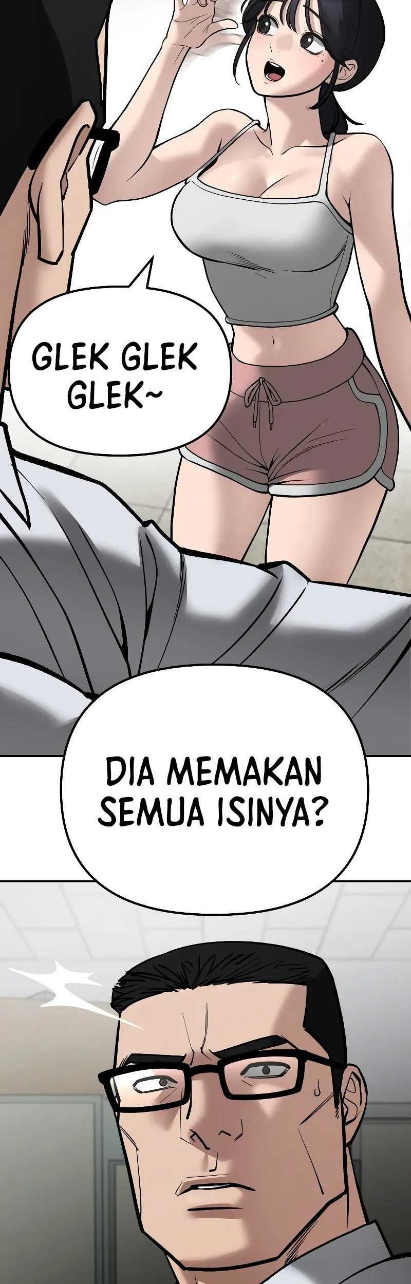 The Bully In Charge Chapter 83 Gambar 75