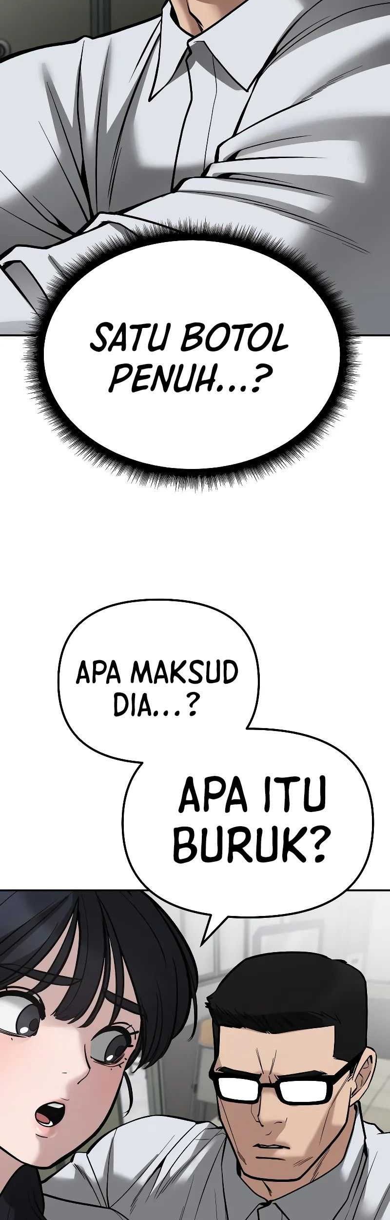 The Bully In Charge Chapter 83 Gambar 76