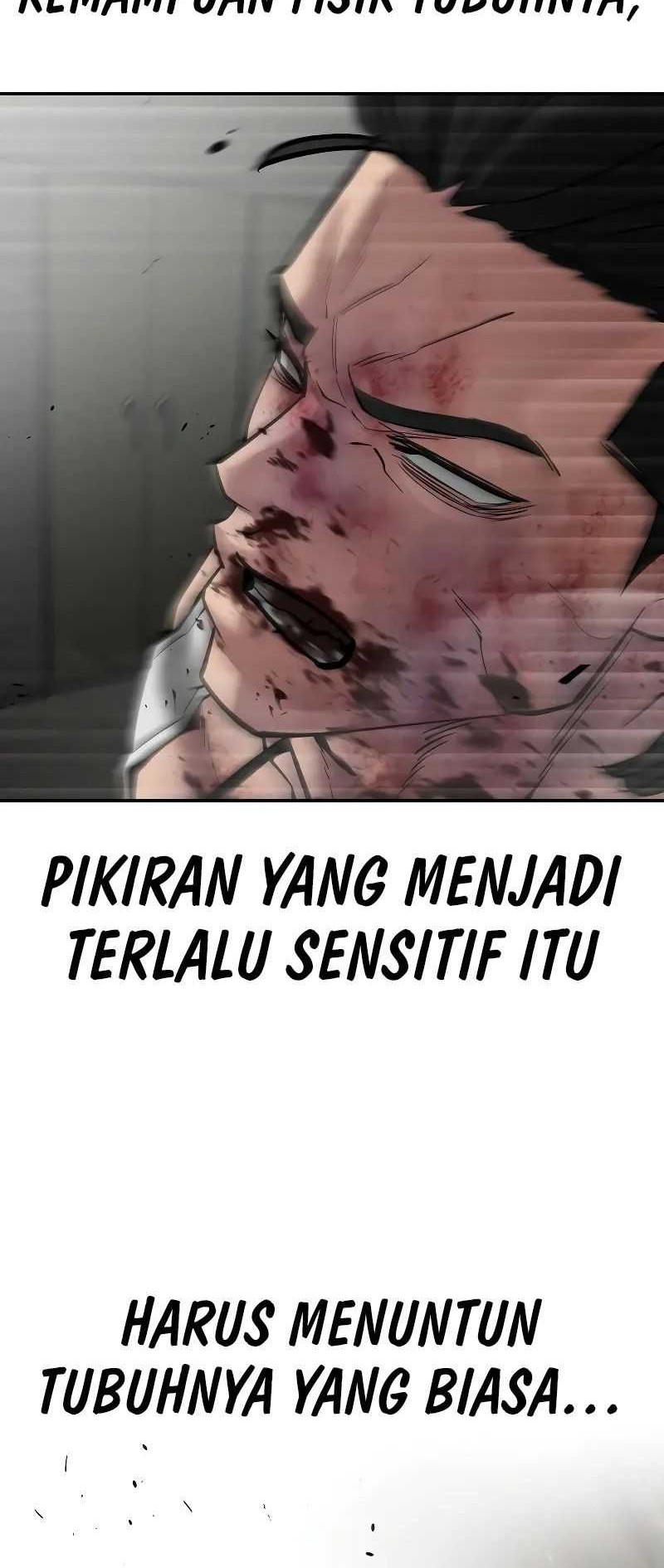 The Bully In Charge Chapter 83 Gambar 81