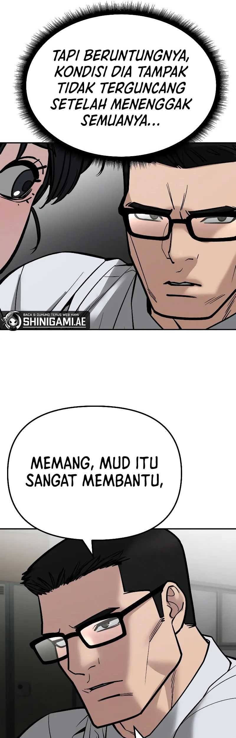 The Bully In Charge Chapter 83 Gambar 78