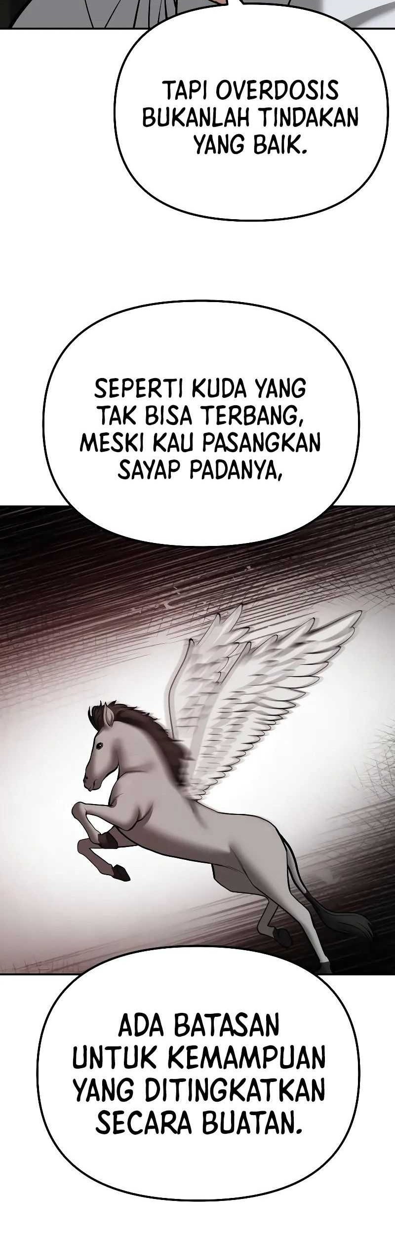 The Bully In Charge Chapter 83 Gambar 79