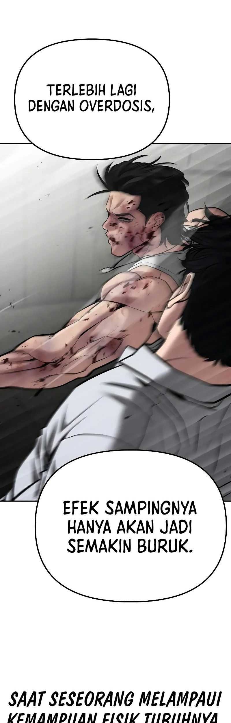 The Bully In Charge Chapter 83 Gambar 80