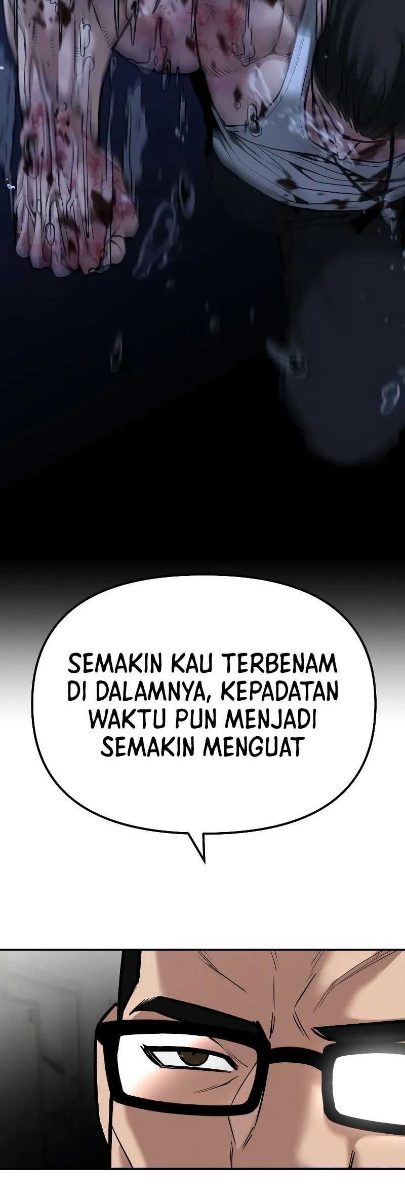 The Bully In Charge Chapter 83 Gambar 85