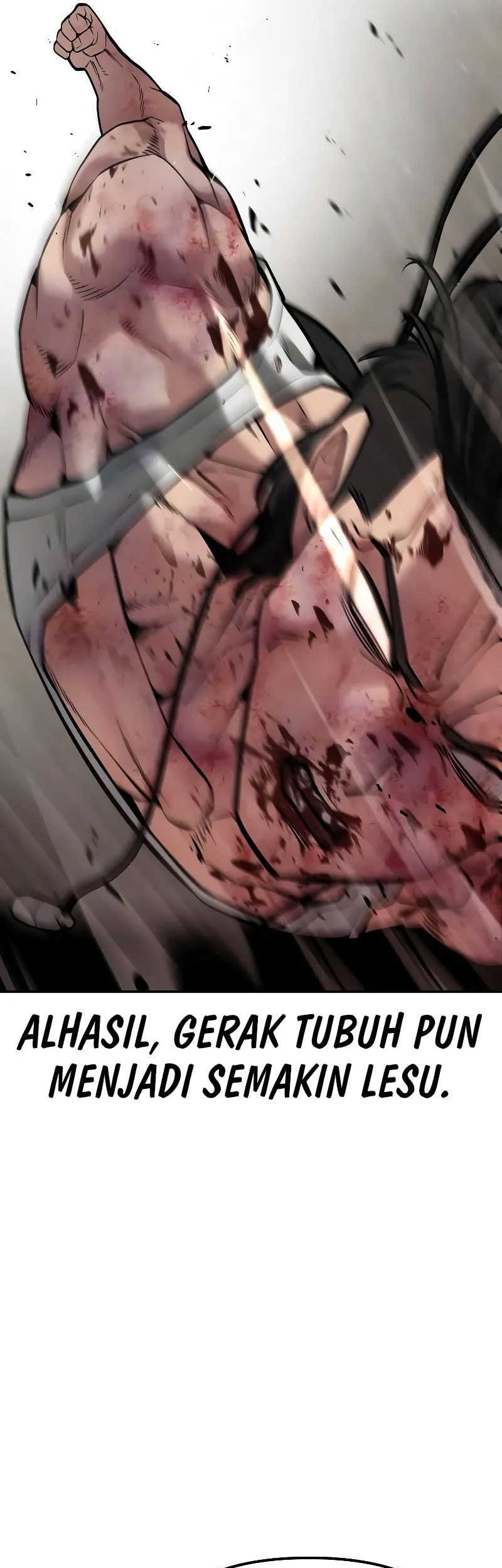 The Bully In Charge Chapter 83 Gambar 82