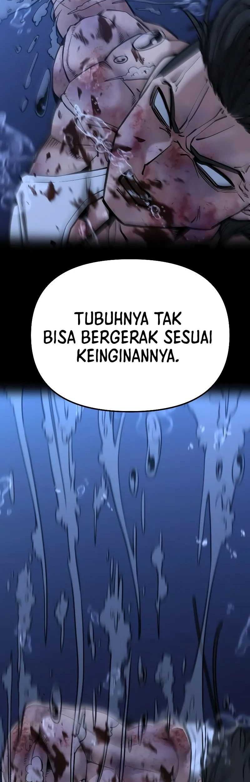 The Bully In Charge Chapter 83 Gambar 84
