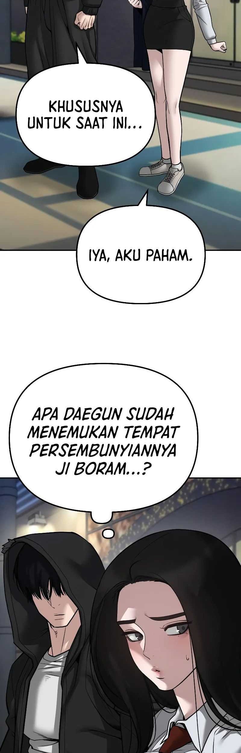 The Bully In Charge Chapter 83 Gambar 3