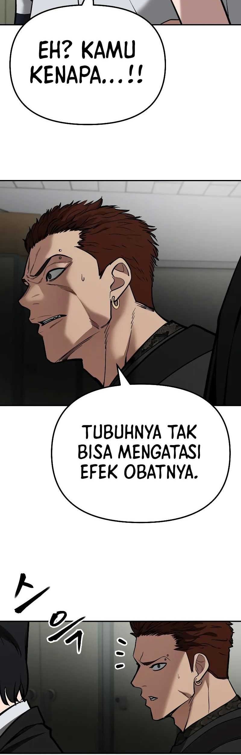 The Bully In Charge Chapter 83 Gambar 117