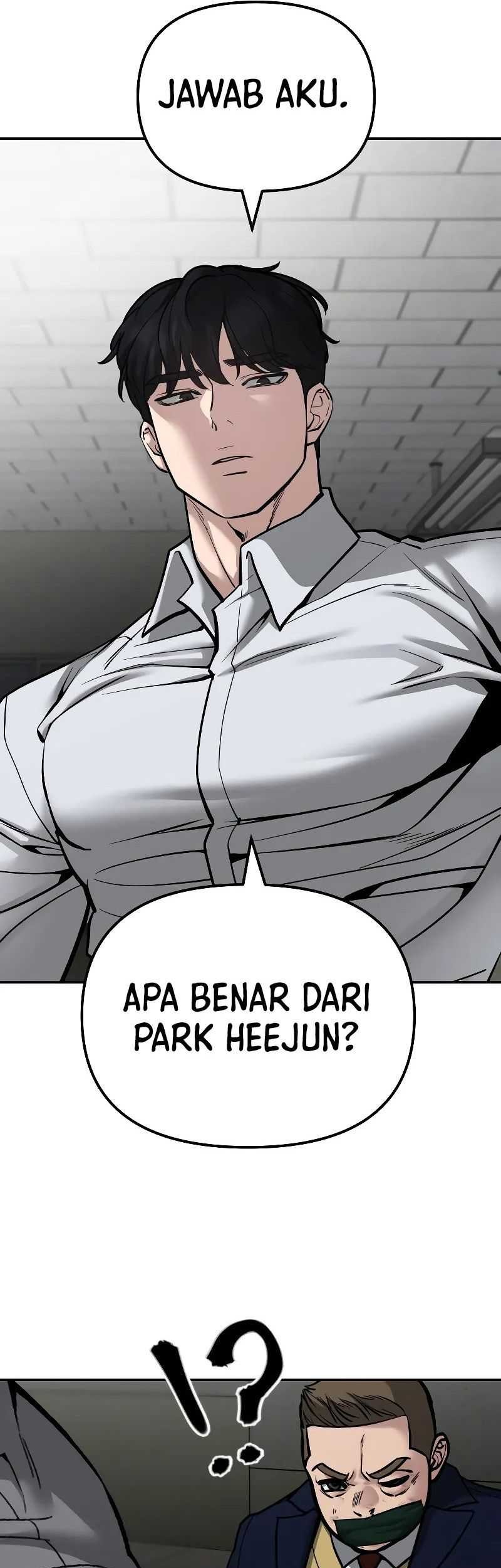 The Bully In Charge Chapter 83 Gambar 114