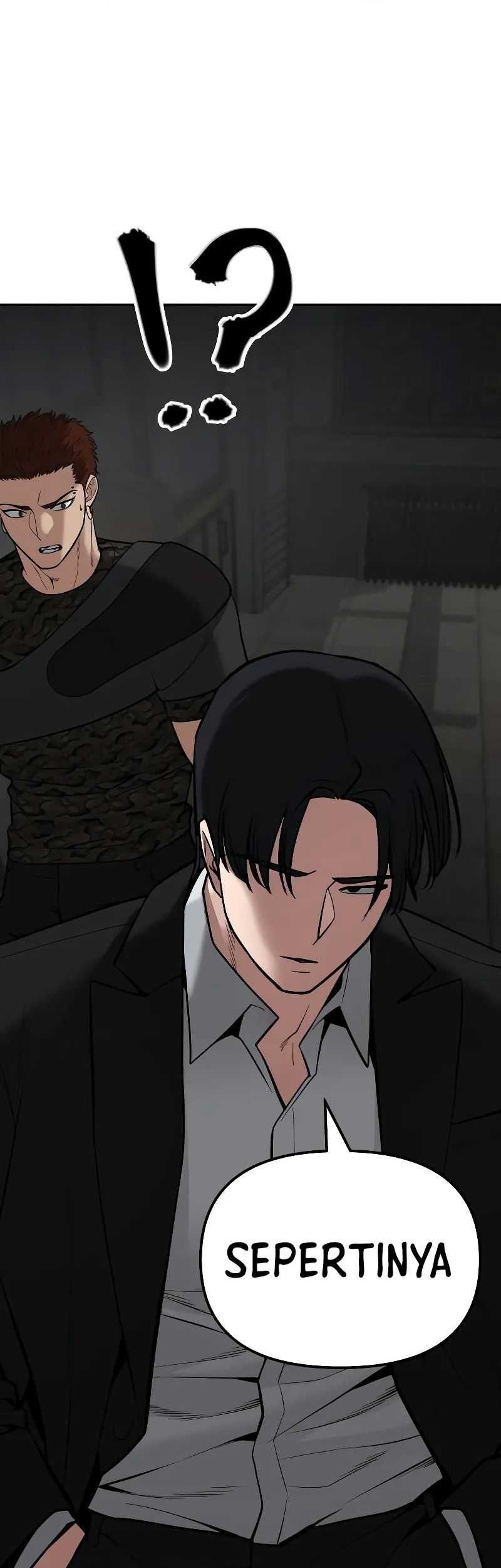 The Bully In Charge Chapter 83 Gambar 118