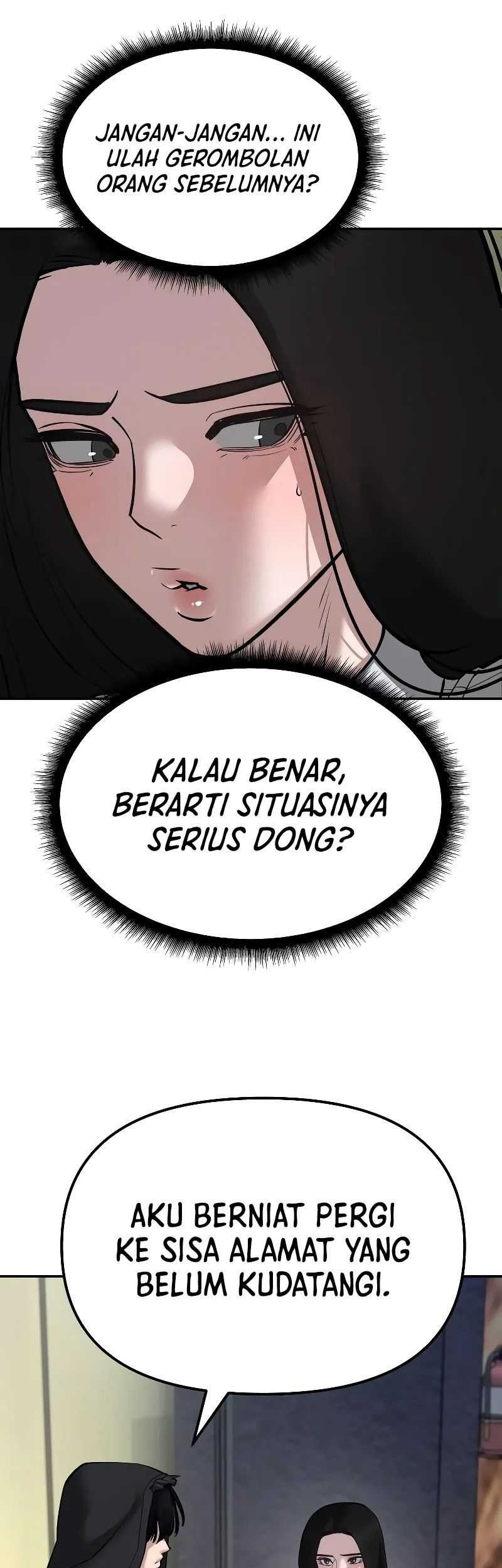 The Bully In Charge Chapter 83 Gambar 6