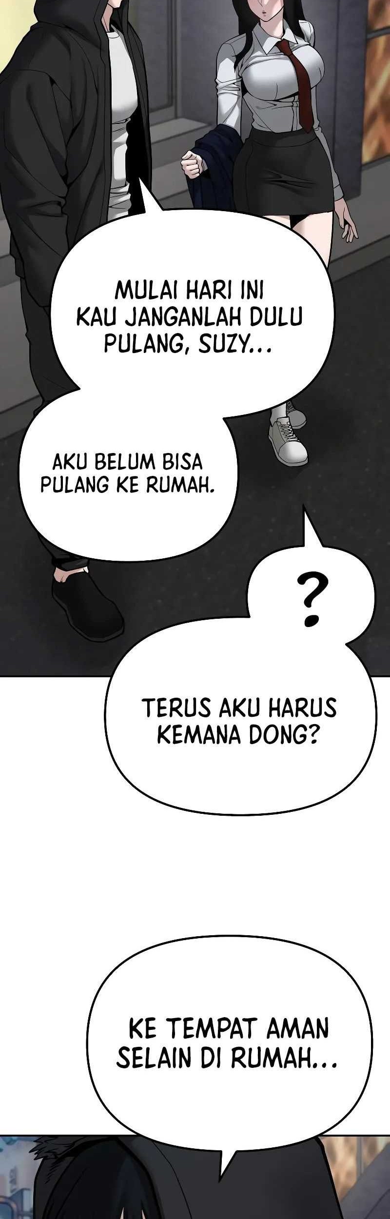 The Bully In Charge Chapter 83 Gambar 7