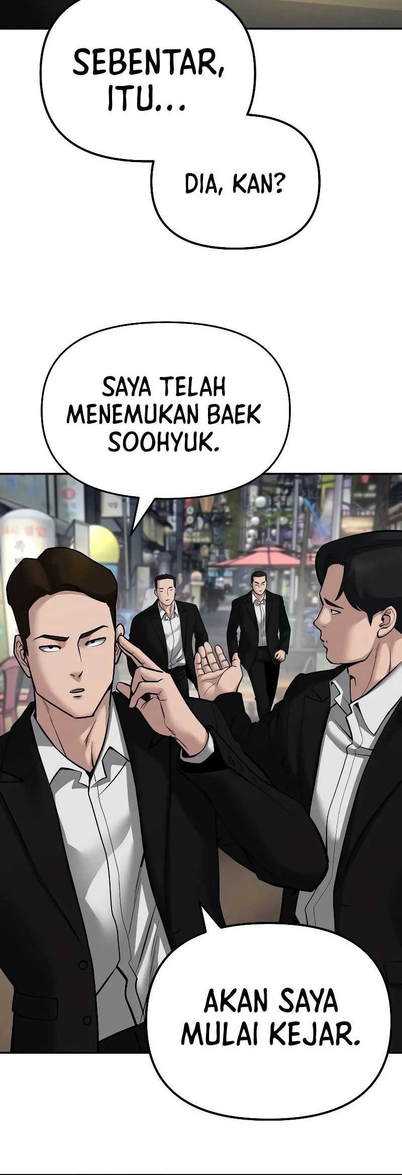 The Bully In Charge Chapter 83 Gambar 9